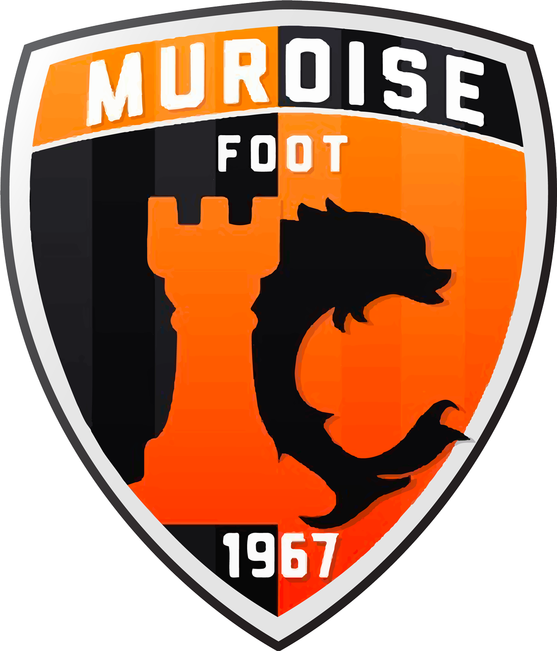 Muroise foot